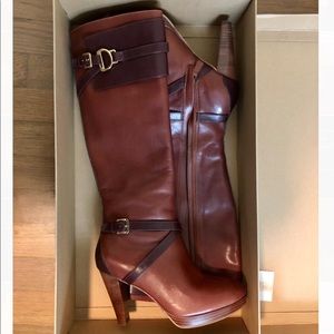 Cole Haan Poppy Bit Boot